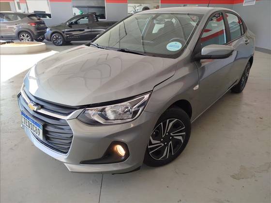 CHEVROLET ONIX 1.0 FLEX LT MANUAL CHEVROLET ONIX 1.0 FLEX LT MANUAL